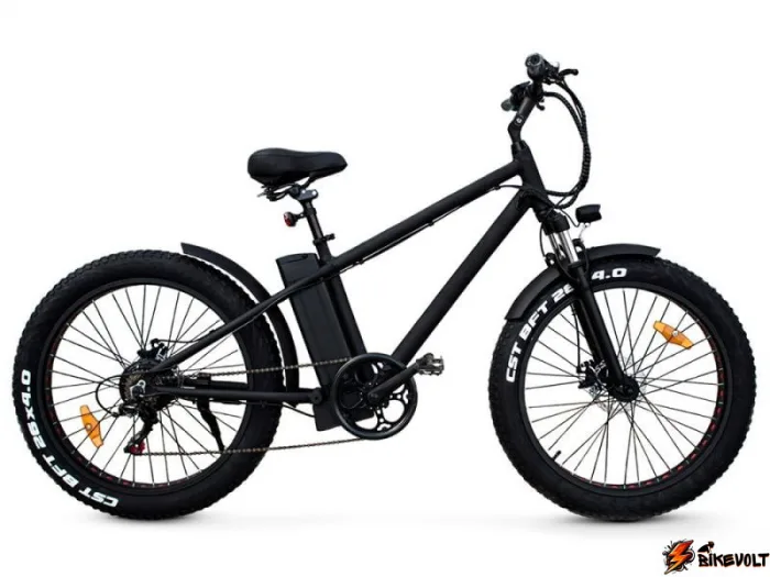 elektrovelosiped-unimoto-puma-350w-36v10ah-0 Электровелосипед Unimoto PUMA 350W 36V/10Ah — изображение 1
