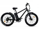 Электровелосипед Unimoto PUMA 350W 36V/10Ah — изображение 2