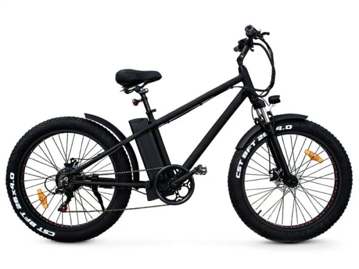 elektrovelosiped-unimoto-puma-350w-36v10ah-1 Электровелосипед Unimoto PUMA 350W 36V/10Ah — изображение 2