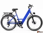 Электровелосипед Unimoto SMART 250W 36V/8Ah