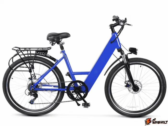 elektrovelosiped-unimoto-smart-250w-36v8ah-0 Электровелосипед Unimoto SMART 250W 36V/8Ah — изображение 1