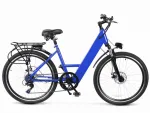 Электровелосипед Unimoto SMART 250W 36V/8Ah — изображение 2