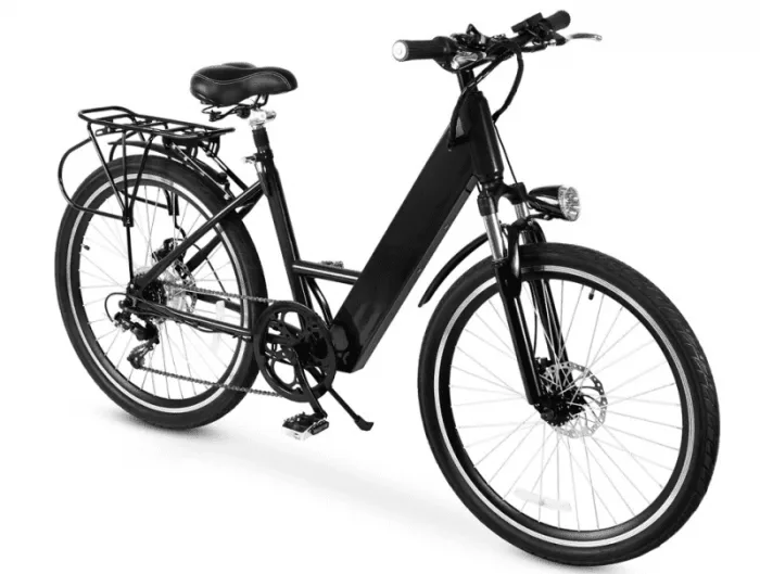 elektrovelosiped-unimoto-smart-250w-36v8ah-2 Электровелосипед Unimoto SMART 250W 36V/8Ah — изображение 3