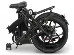 Электровелосипед Unimoto ZERO 250W 36V/10Ah — изображение 12