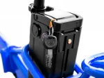 Электровелосипед Unimoto ZERO 250W 36V/10Ah — изображение 8