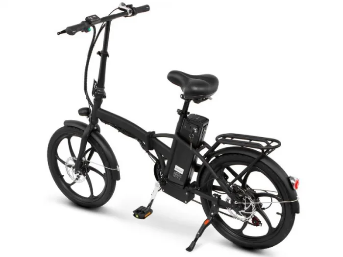 elektrovelosiped-unimoto-zero-250w-36v10ah-9 Электровелосипед Unimoto ZERO 250W 36V/10Ah — изображение 10