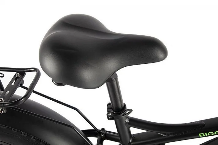 Электро фэтбайк Volteco Bigcat Dual New — изображение 15