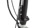 Электровелосипед Volteco современный FLEX — изображение 18