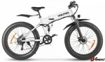 Электровелосипед VOLTRIX Bizon
