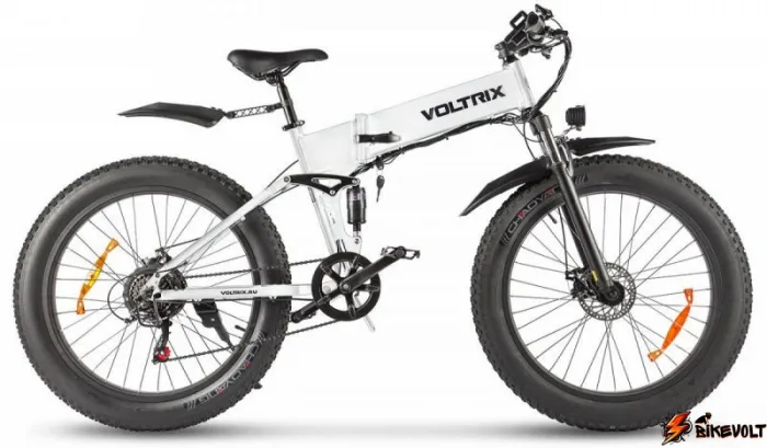 elektrovelosiped-voltrix-bizon-0 Электровелосипед VOLTRIX Bizon — изображение 1