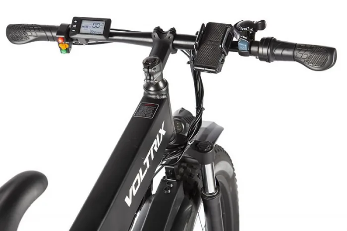 Электровелосипед VOLTRIX Bizon — изображение 11