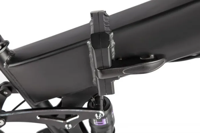 Электровелосипед VOLTRIX Bizon — изображение 14
