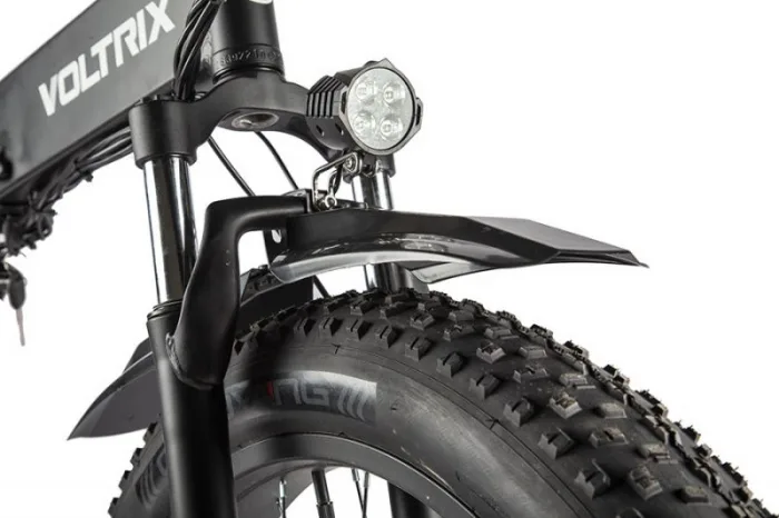 Электровелосипед VOLTRIX Bizon — изображение 15