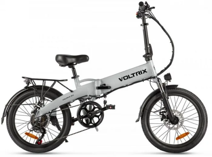 elektrovelosiped-voltrix-city-20-3 Электровелосипед VOLTRIX City 20 — изображение 4
