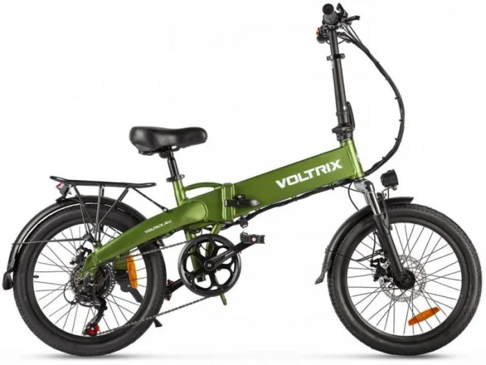 elektrovelosiped-voltrix-city-20-5 Электровелосипед VOLTRIX City 20 — изображение 6