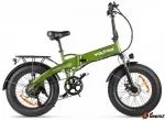 Электровелосипед VOLTRIX City FAT 20