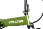 Электровелосипед VOLTRIX City FAT 20 — изображение 11