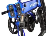 Электровелосипед VOLTRIX VCSB — изображение 12