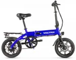 Электровелосипед VOLTRIX VCSB — изображение 3