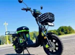 Электровелосипед GBIKE гигант 1200w — изображение 2