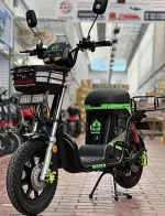 Электровелосипед GBIKE гигант 1200w — изображение 4