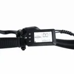 Электровелосипед WHITE SIBERIA CAMRY X 500W — изображение 8