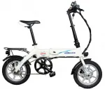 Электровелосипед xDevice xBicycle 14 2021 250W 7.8Ah — изображение 2