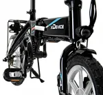 Электровелосипед xDevice xBicycle 14 2021 250W 7.8Ah — изображение 11