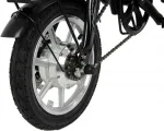 Электровелосипед xDevice xBicycle 14 2021 250W 7.8Ah — изображение 12