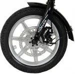Электровелосипед xDevice xBicycle 14 2021 250W 7.8Ah — изображение 13