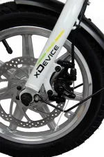 Электровелосипед xDevice xBicycle 14 2021 250W 7.8Ah — изображение 16