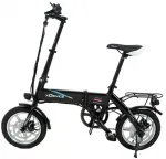 Электровелосипед xDevice xBicycle 14 2021 250W 7.8Ah — изображение 5