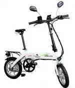 Электровелосипед xDevice xBicycle 14 2021 250W 7.8Ah — изображение 6