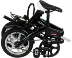 Электровелосипед xDevice xBicycle 14 2021 250W 7.8Ah — изображение 7