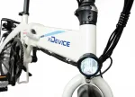 Электровелосипед xDevice xBicycle 14 2021 250W 7.8Ah — изображение 8