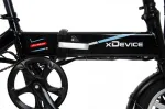 Электровелосипед xDevice xBicycle 14 2021 250W 7.8Ah — изображение 9
