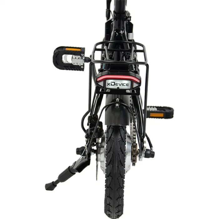Электровелосипед xDevice xBicycle 14 2021 250W 7.8Ah — изображение 10