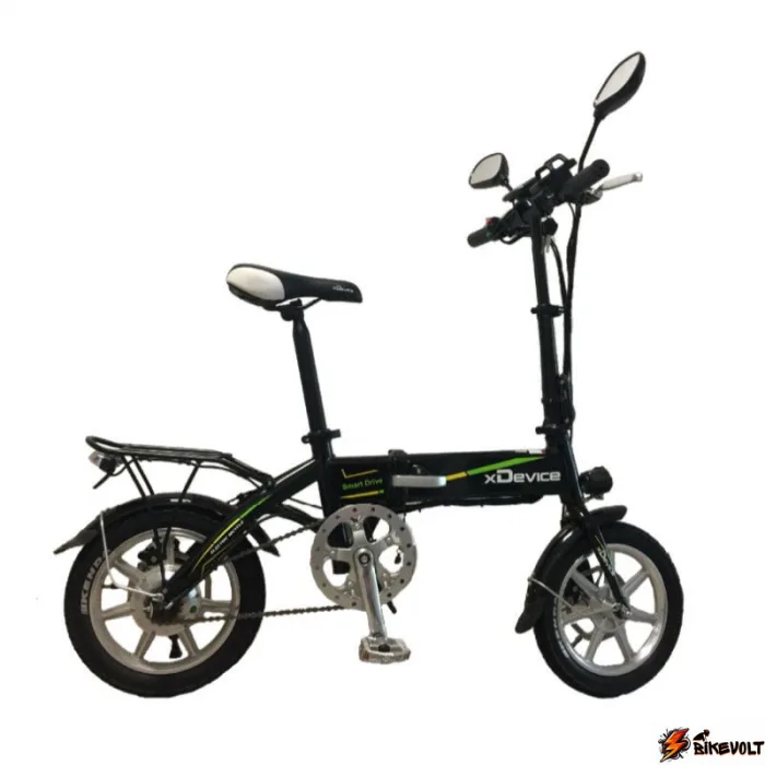 elektrovelosiped-xdevice-xbicycle-14-250w-78ah-0 Электровелосипед xDevice xBicycle 14 2020 250W 7.8Ah — изображение 1