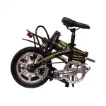 Электровелосипед xDevice xBicycle 14 2020 250W 7.8Ah — изображение 5