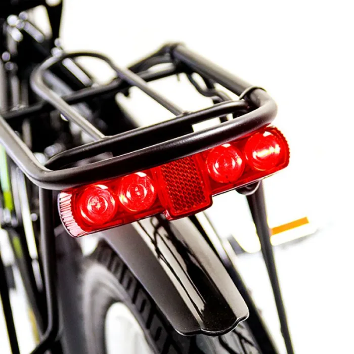 Электровелосипед xDevice xBicycle 14 2020 250W 7.8Ah — изображение 6