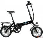 Электровелосипед xDevice xBicycle 14 PRO 2021 250W