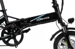 Электровелосипед xDevice xBicycle 14 PRO 2021 250W — изображение 11