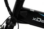 Электровелосипед xDevice xBicycle 14 PRO 2021 250W — изображение 13