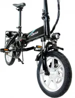 Электровелосипед xDevice xBicycle 14 PRO 2021 250W — изображение 6