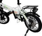 Электровелосипед xDevice xBicycle 14 PRO 2021 250W — изображение 7