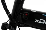 Электровелосипед xDevice xBicycle 14 PRO 2021 250W — изображение 9