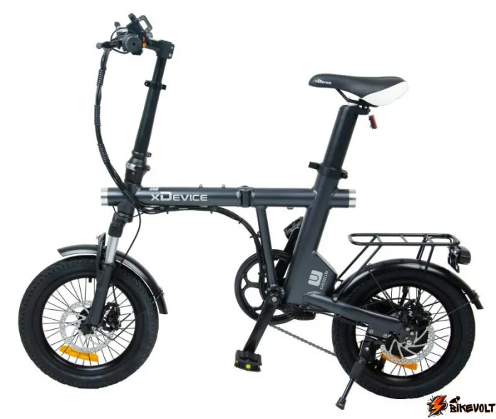 elektrovelosiped-xdevice-xbicycle-16u-0 Электровелосипед xDevice xBicycle 16U — изображение 1