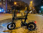 Электровелосипед xDevice xBicycle 16U — изображение 11