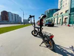 Электровелосипед xDevice xBicycle 16U — изображение 12