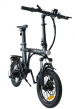 Электровелосипед xDevice xBicycle 16U — изображение 3